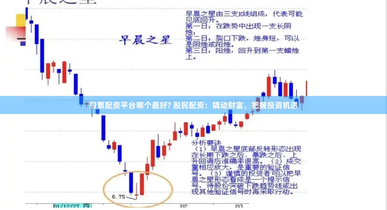 股票配资平台哪个最好? 股民配资：撬动财富，把握投资机遇