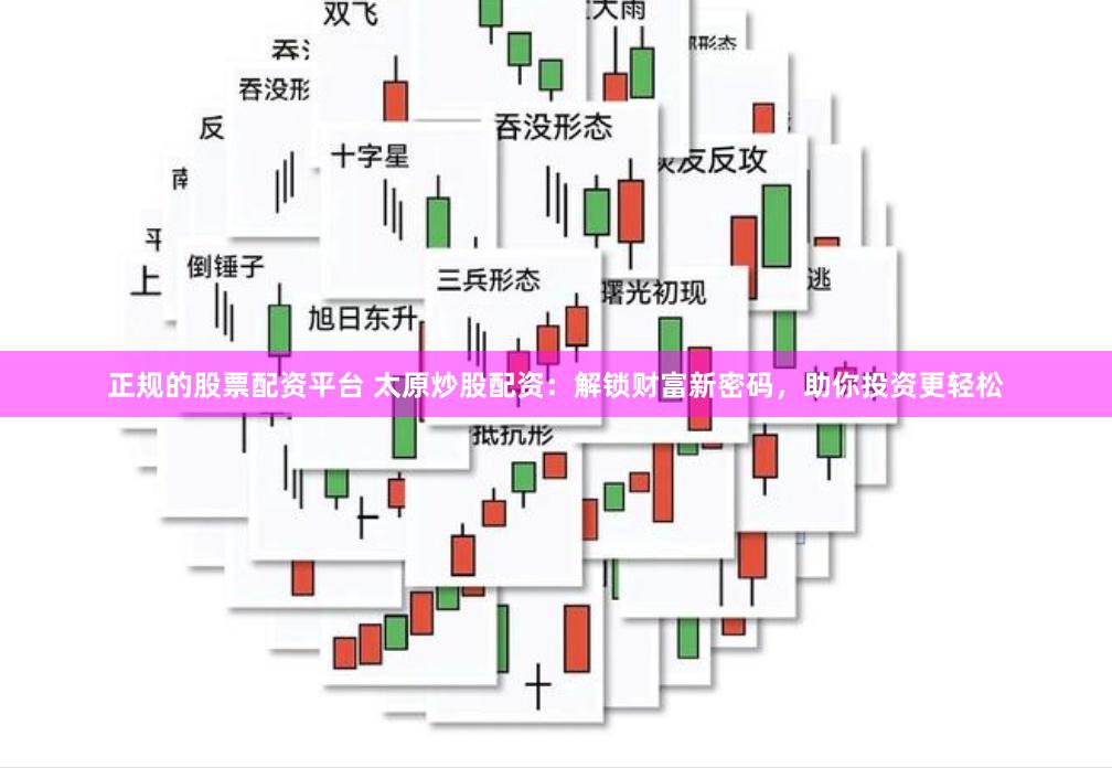 正规的股票配资平台 太原炒股配资：解锁财富新密码，助你投资更轻松