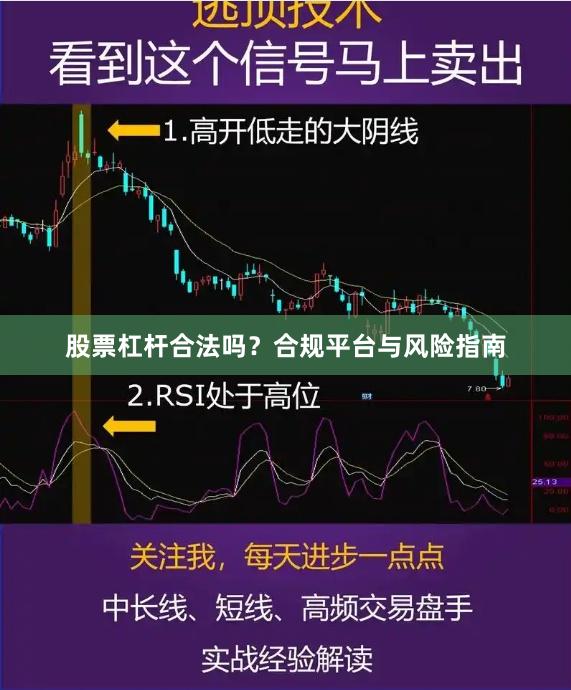 股票杠杆合法吗？合规平台与风险指南