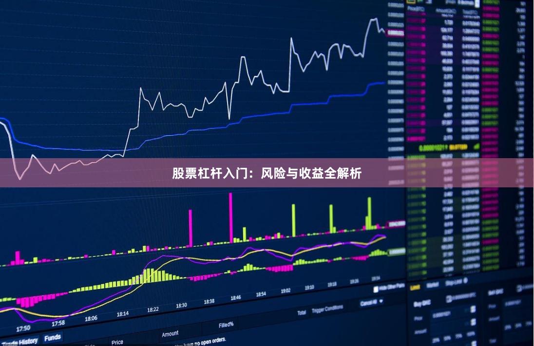 股票杠杆入门：风险与收益全解析