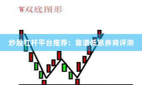 炒股杠杆平台推荐：靠谱低息券商评测