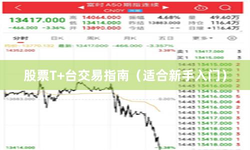 股票T+台交易指南（适合新手入门）