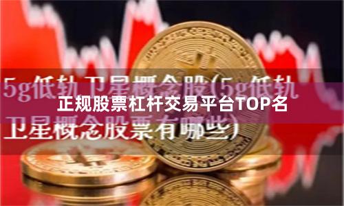 正规股票杠杆交易平台TOP名
